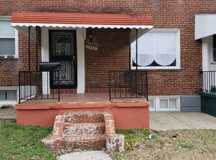 2908 E Federal St, Baltimore, MD 21213