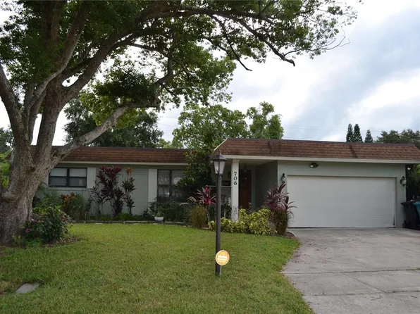 706 BRAIDWOOD LANE, ORLANDO, FL 32803