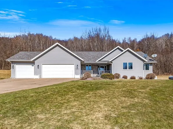 7447 115th Street, Chippewa Falls, WI 54729