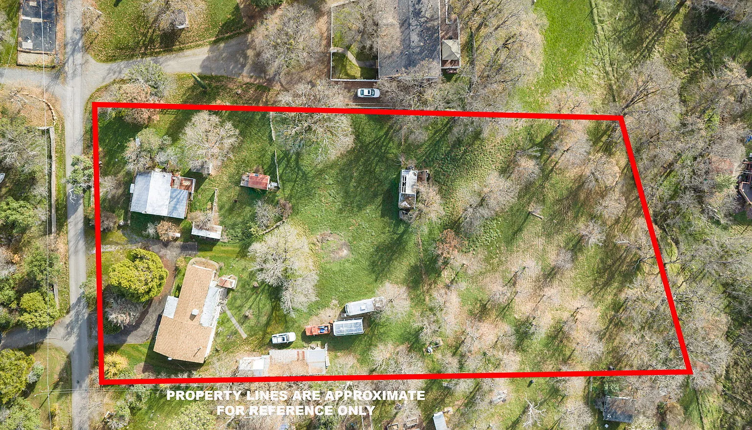 126 Haven Rd photo 1