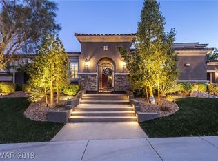 11533 Evergreen Creek Ln, Las Vegas, NV 89135