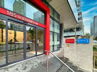 185 Roehampton Ave #2103, Toronto, ON M4P0C6