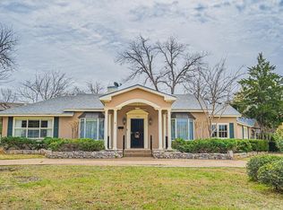 1125 Algerita Dr, San Angelo, TX 76901