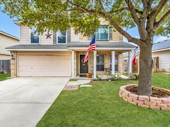 315 English Saddle, San Antonio, TX 78227