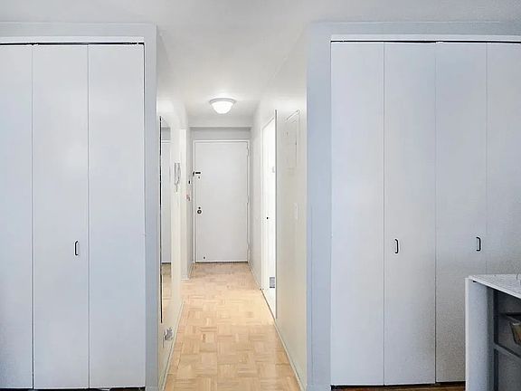 2nd image of 350 W 50th St #4B