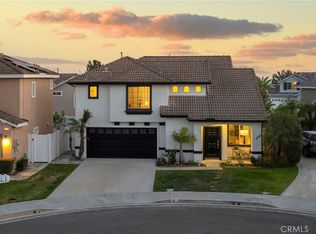 5 Chatri Cir, Foothill Ranch, CA 92610