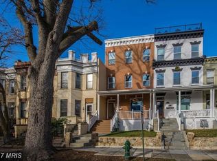 126 Quincy Pl NE #1, Washington, DC 20002