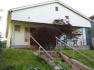 5061 8th Ave NE, Seattle, WA 98105