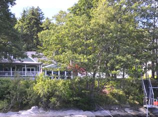 30 Eastern Shore Rd, Brunswick, ME 04011