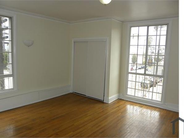 3506 W Pico Blvd APT 12