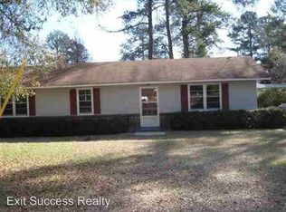 58 Calico Ln, Fort Valley, GA 31030