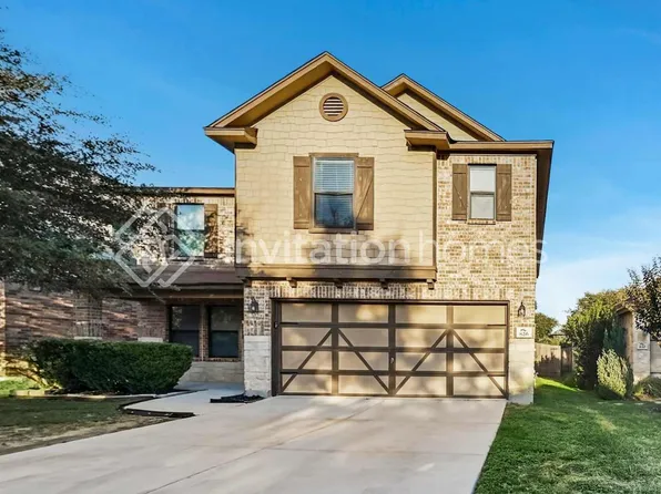 826 Trilby, San Antonio, TX 78253