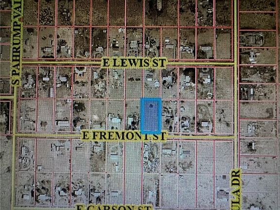 2nd image of 1240 E Fremont St #3