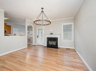 25 Williamston Ridge Dr, Youngsville, NC 27596