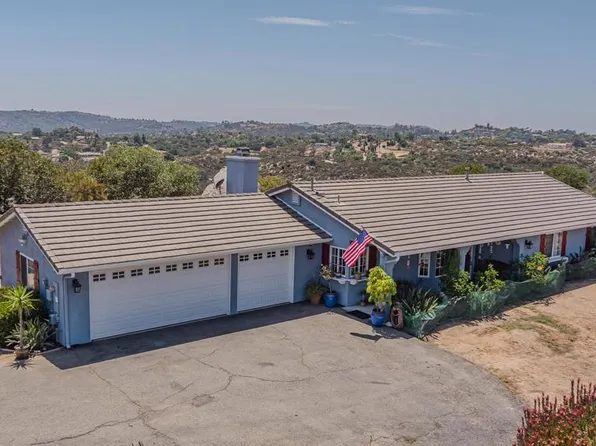 13800 Jake Rd, Valley Center, CA 92082