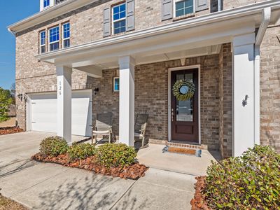 126 Filigree Way, Durham, NC, 27713