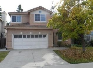 4821 Bridle Ct, Antioch, CA 94531