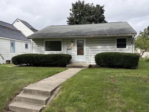4441 N 65th STREET, Milwaukee, WI 53218