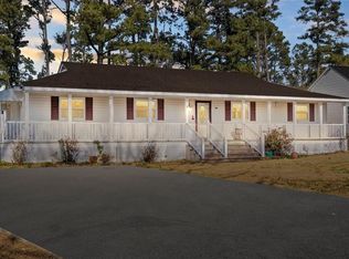 105 E Canvasback Dr, Currituck, NC 27929