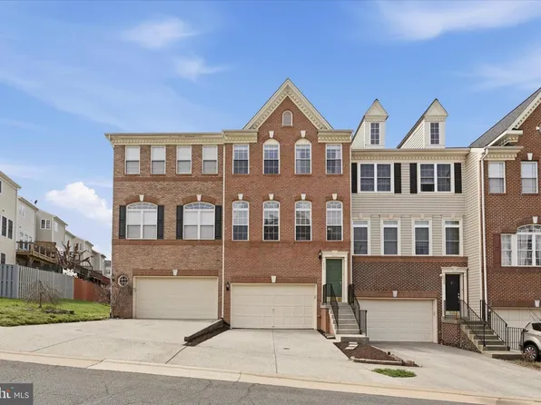 620 Howitzer Ter NE, Leesburg, VA 20176