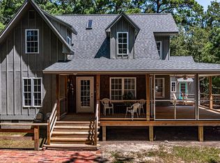 193 Deep Water Ln, Reedville, VA 22539