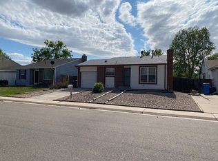 163 Madison Dr, Bennett, CO 80102