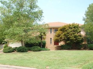 2128 Chambeling Ky, Virginia Beach, VA 23454