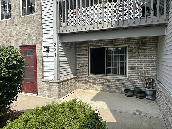 2nd image of 827 Quinlan DRIVE #C