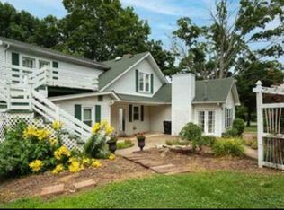 411 Roark Rd, Franklin, KY 42134