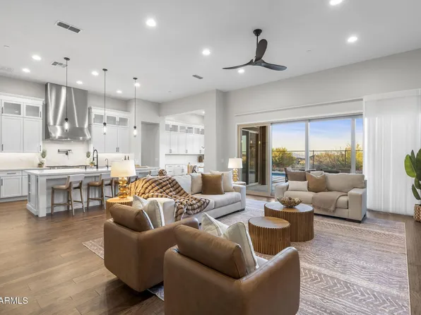 13315 E PARKVIEW Lane, Scottsdale, AZ 85255