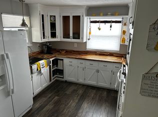 8372 S State Route 123, Blanchester, OH 45107