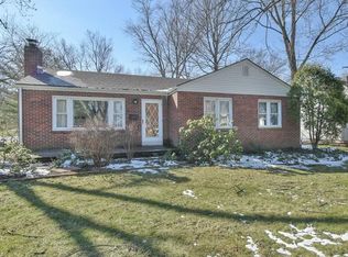 4668 Euclid Blvd, Youngstown, OH