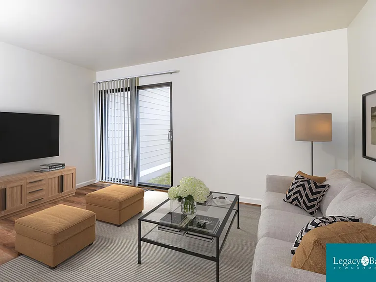 Legacy Bay Townhomes — Photo 15