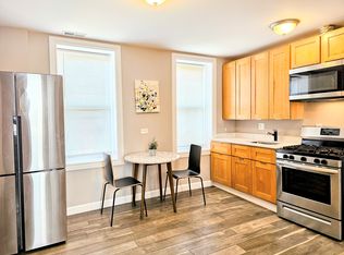 936 W 35th Pl #3R, Chicago, IL 60609