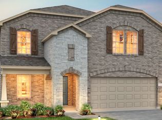 7147 Glennwick Grove Ln, Richmond, TX 77469