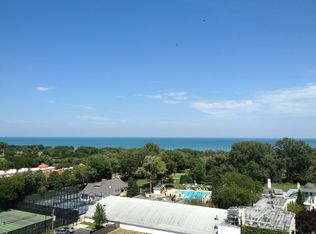 5240 N Sheridan Rd APT 1002, Chicago, IL 60640