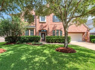 419 Summer Trace Ln, Richmond, TX 77406