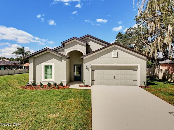 712 Alderwood Ave, Deltona, FL 32738
