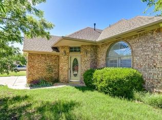 817 Andrea St, Norman, OK 73072