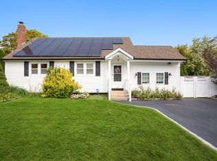 113 Alma Ave, Selden, NY 11784