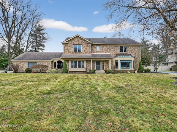 4136 Shamley Green Dr, Toledo, OH 43623