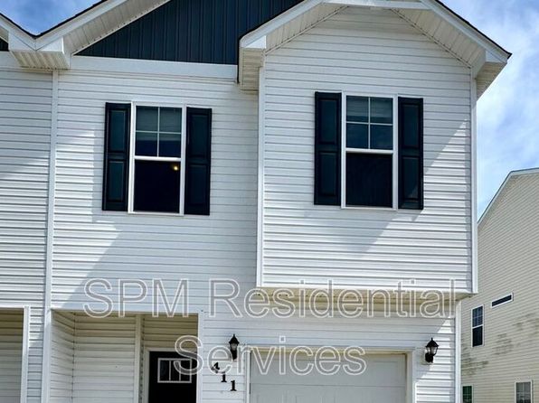 411 Vandemere Ct