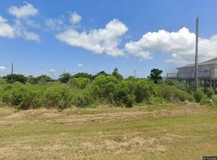 2003 Anderson Ave, Port Bolivar, TX 77650