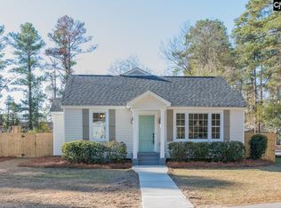 4700 Buckingham Cir, Columbia, SC 29205