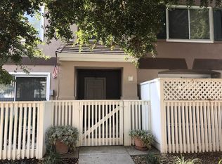 6970 Gregorich Dr UNIT E, San Jose, CA 95138