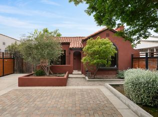 1921 Hauser Blvd, Los Angeles, CA 90016