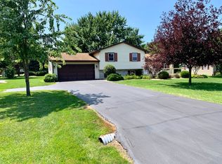 1337 Rivard Dr, Bourbonnais, IL 60914