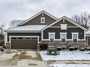 4985 E Amesbury Pl, Noblesville, IN 46062