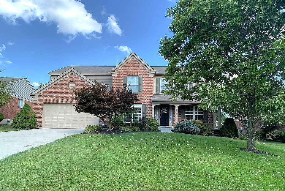 1st image of 10750 War Admiral Dr