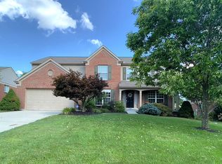 10750 War Admiral Dr, Union, KY 41091